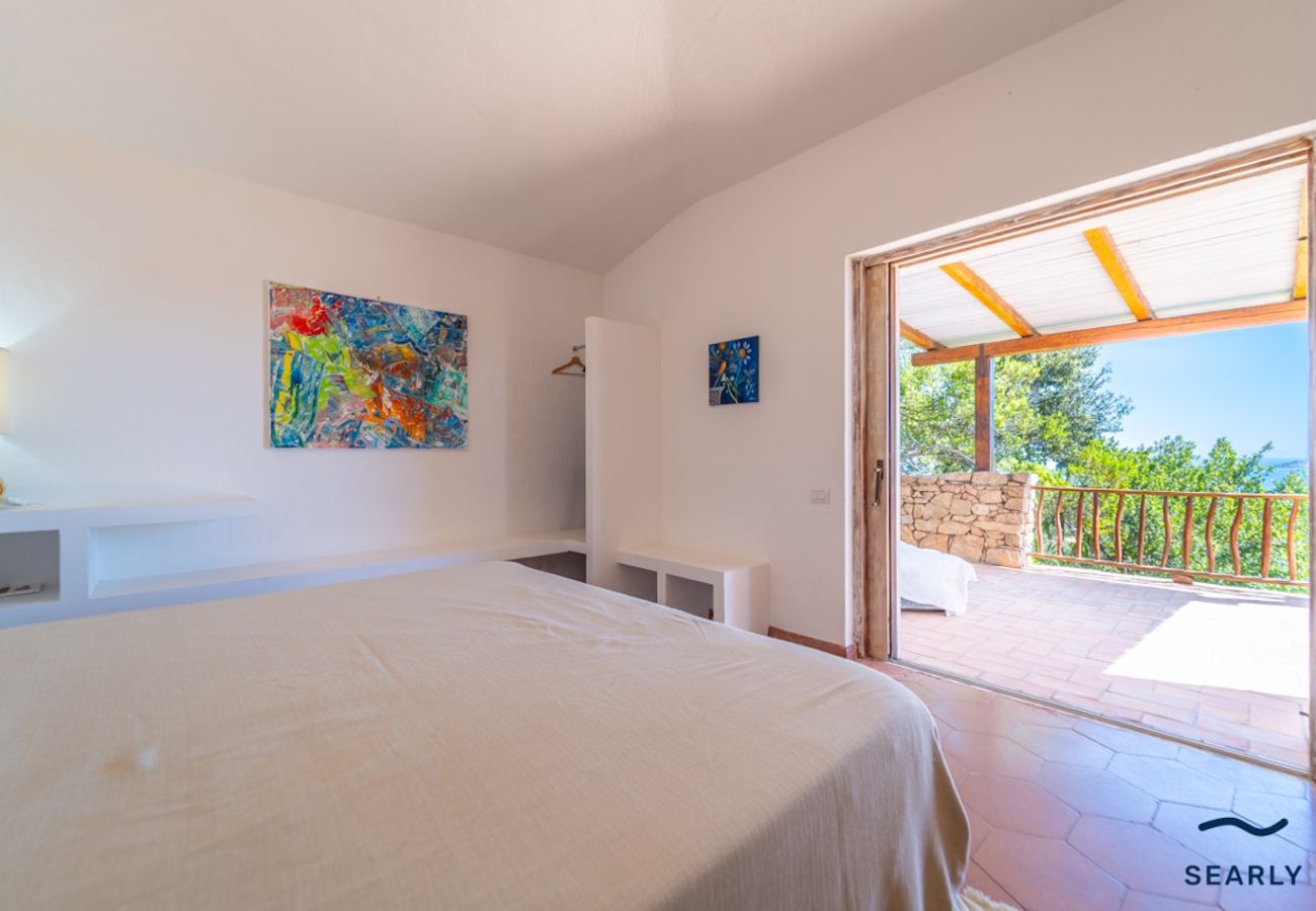 Villa in Porto Cervo - Villa Cavalli 