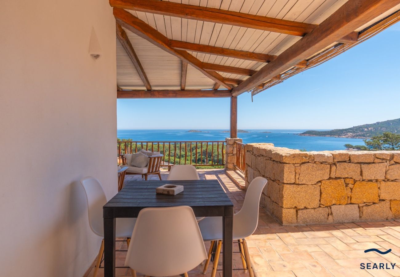 Villa in Porto Cervo - Villa Cavalli 