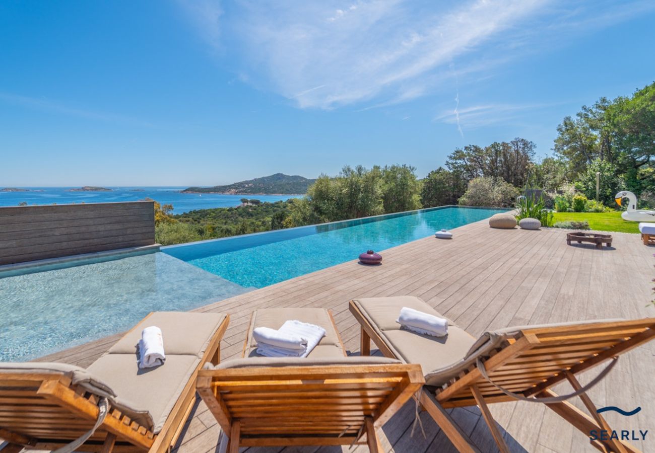 Villa in Porto Cervo - Villa Cavalli 