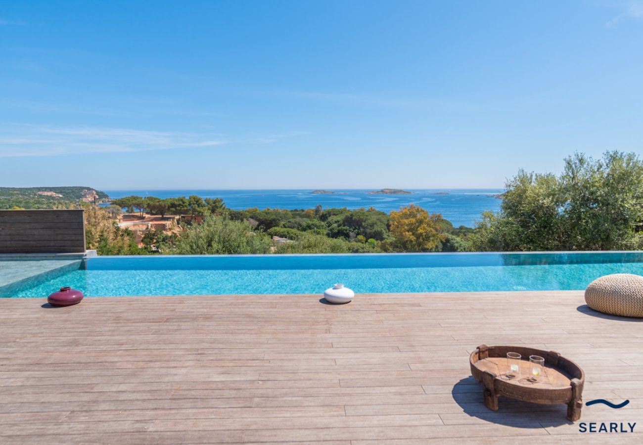 Villa in Porto Cervo - Villa Cavalli 