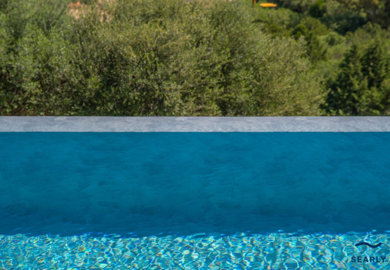 Villa in Porto Cervo - Villa Cavalli 