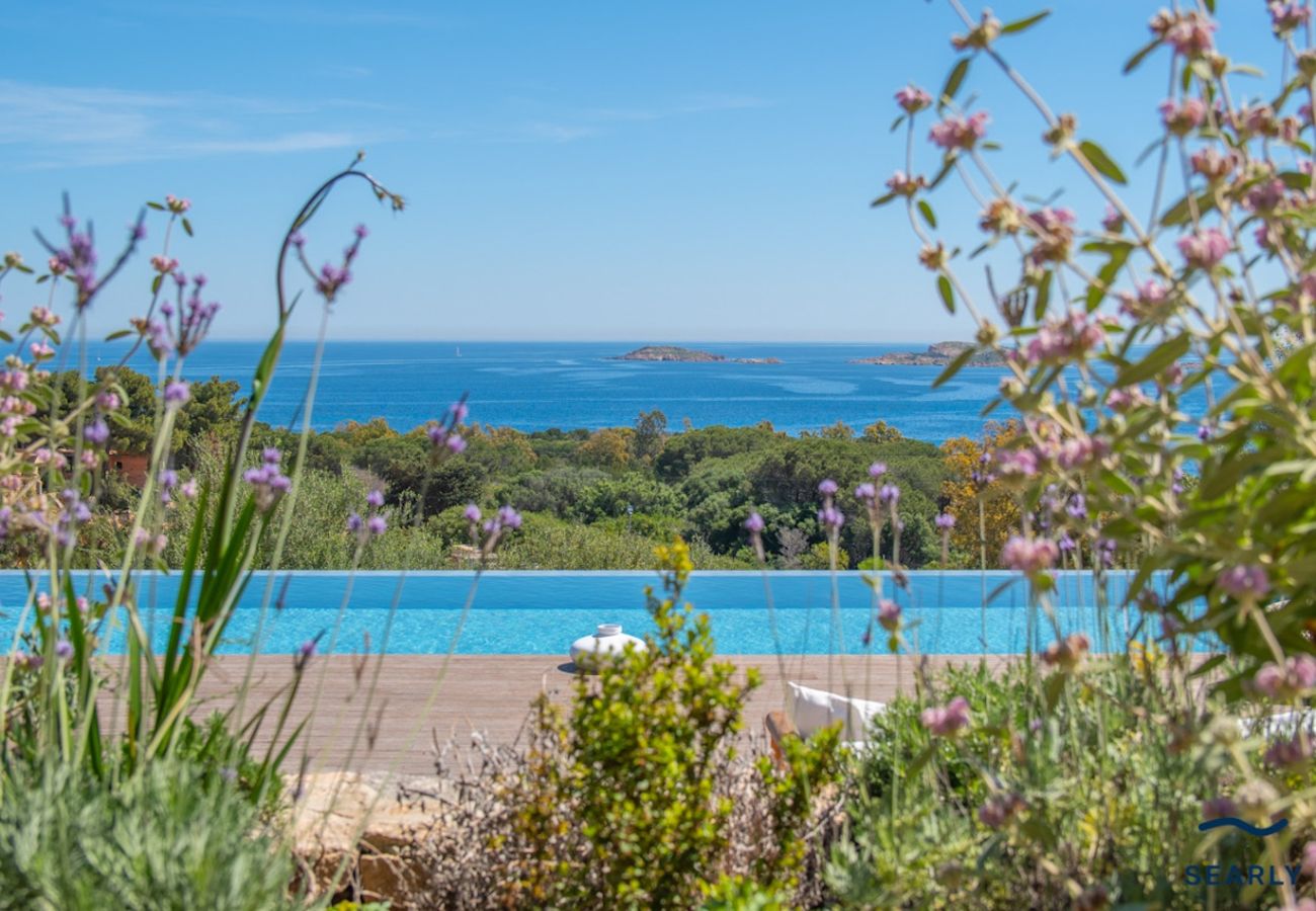 Villa in Porto Cervo - Villa Cavalli 