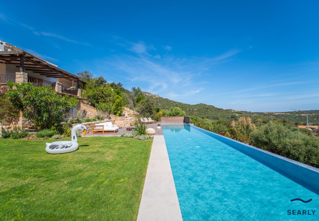 Villa in Porto Cervo - Villa Cavalli 