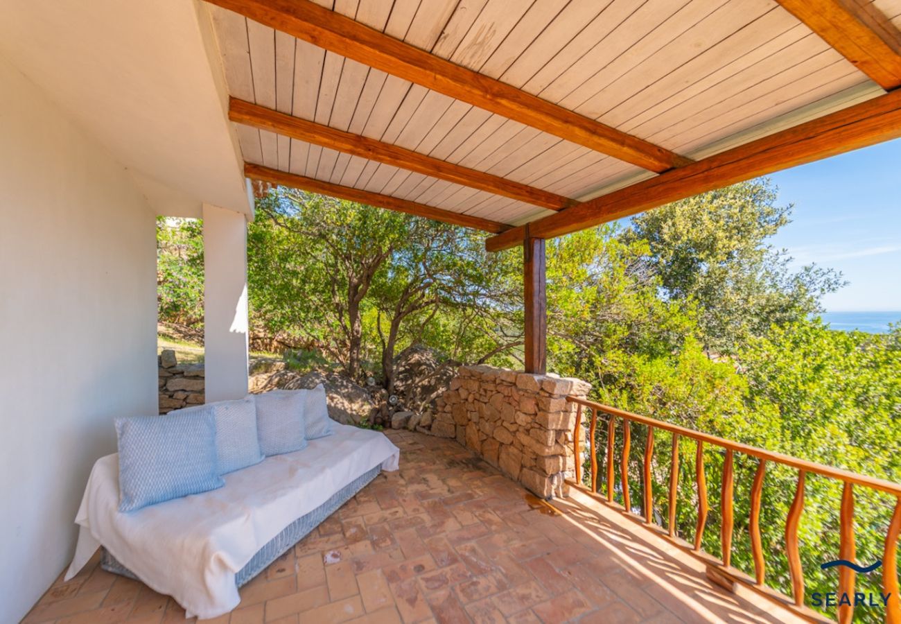 Villa in Porto Cervo - Villa Cavalli 