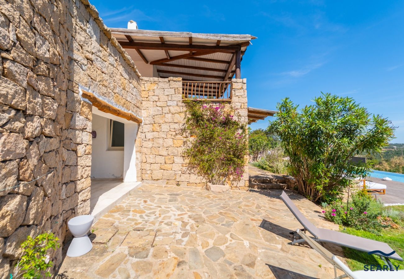 Villa in Porto Cervo - Villa Cavalli 