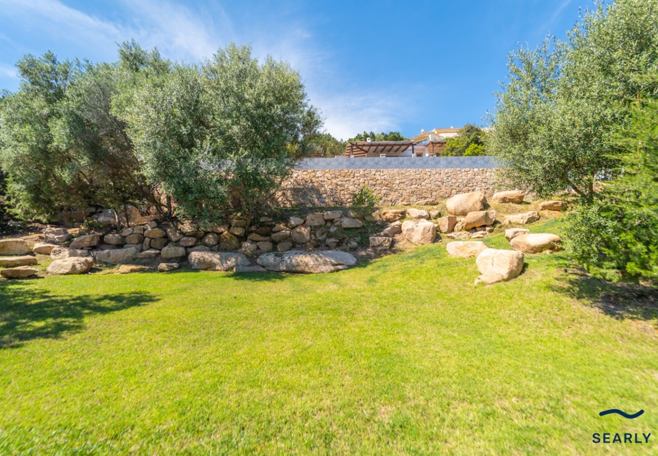 Villa in Porto Cervo - Villa Cavalli 