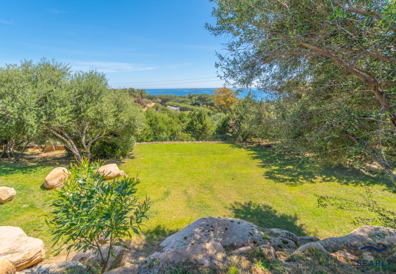 Villa in Porto Cervo - Villa Cavalli 