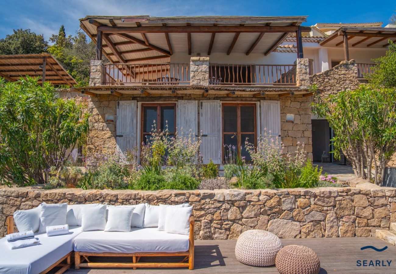 Villa in Porto Cervo - Villa Cavalli 