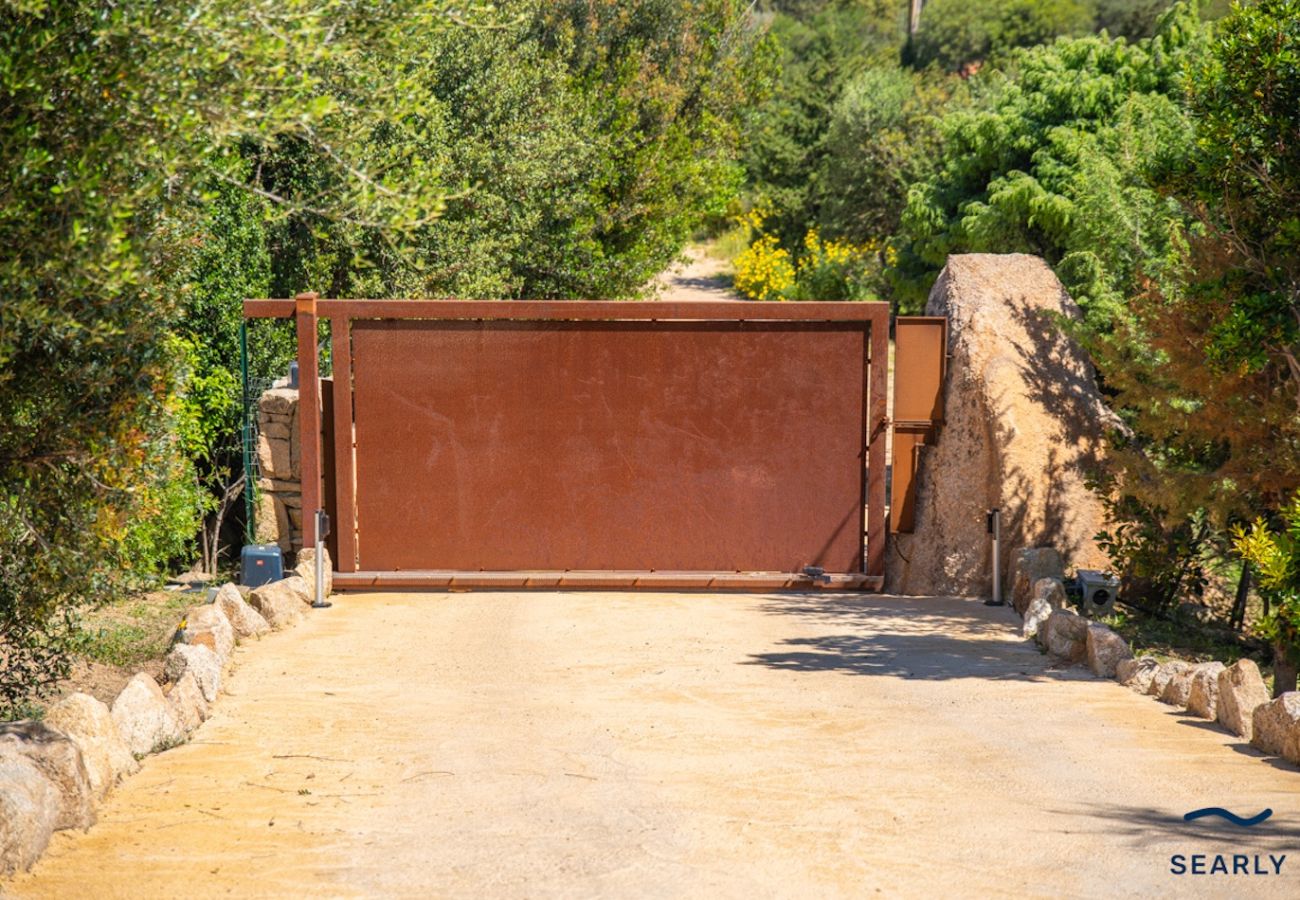 Villa in Porto Cervo - Villa Cavalli 