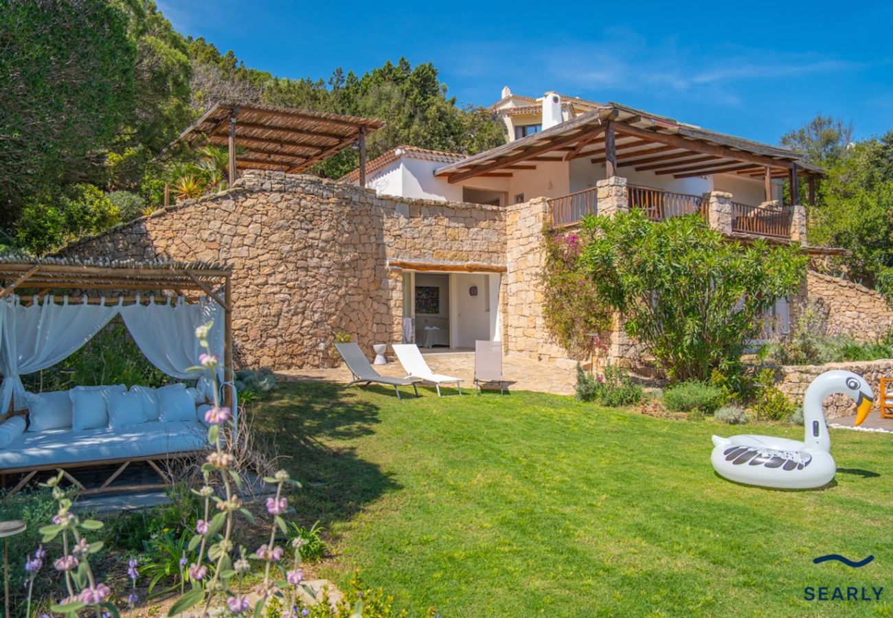 Villa in Porto Cervo - Villa Cavalli 