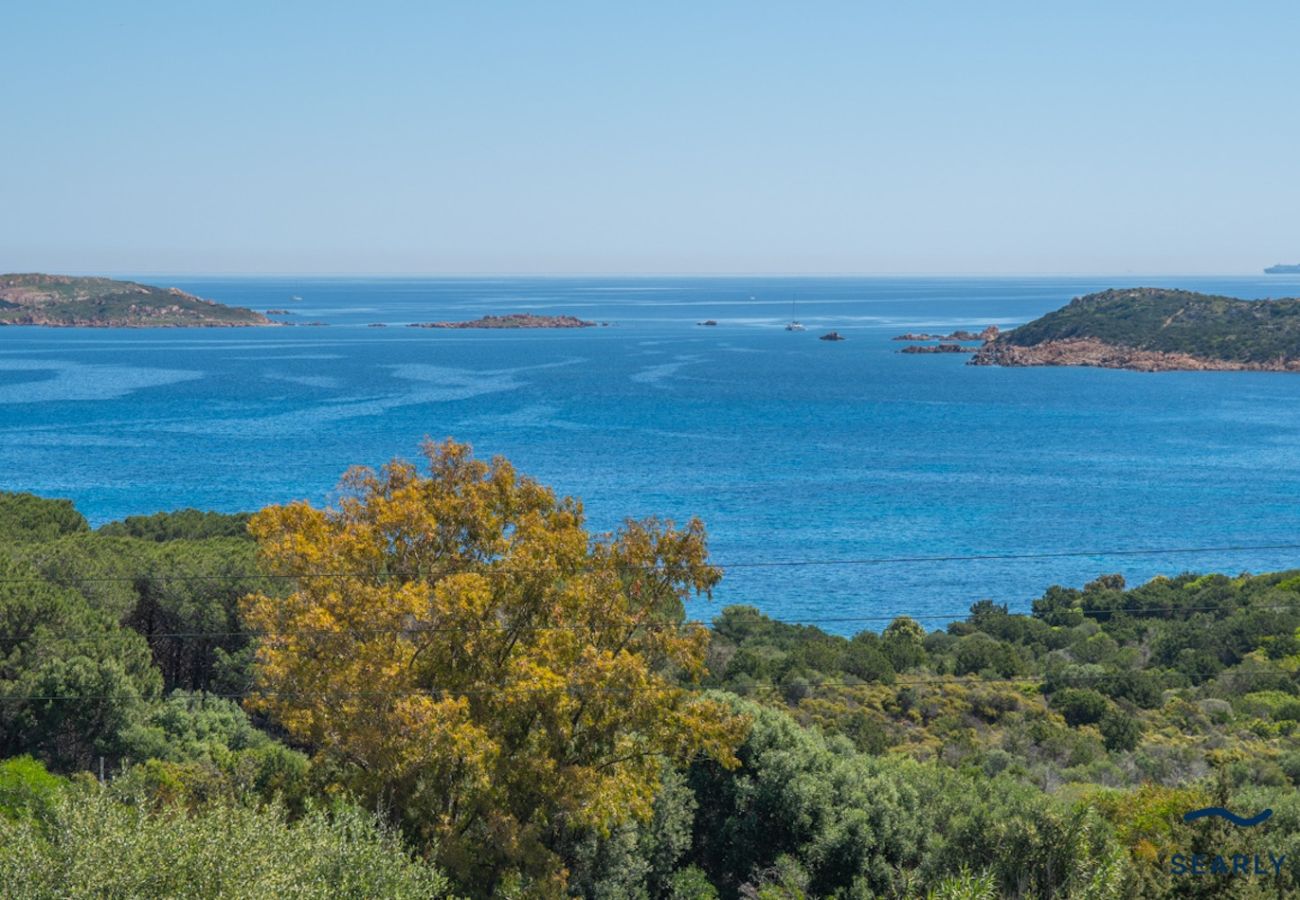Villa in Porto Cervo - Villa Cavalli 