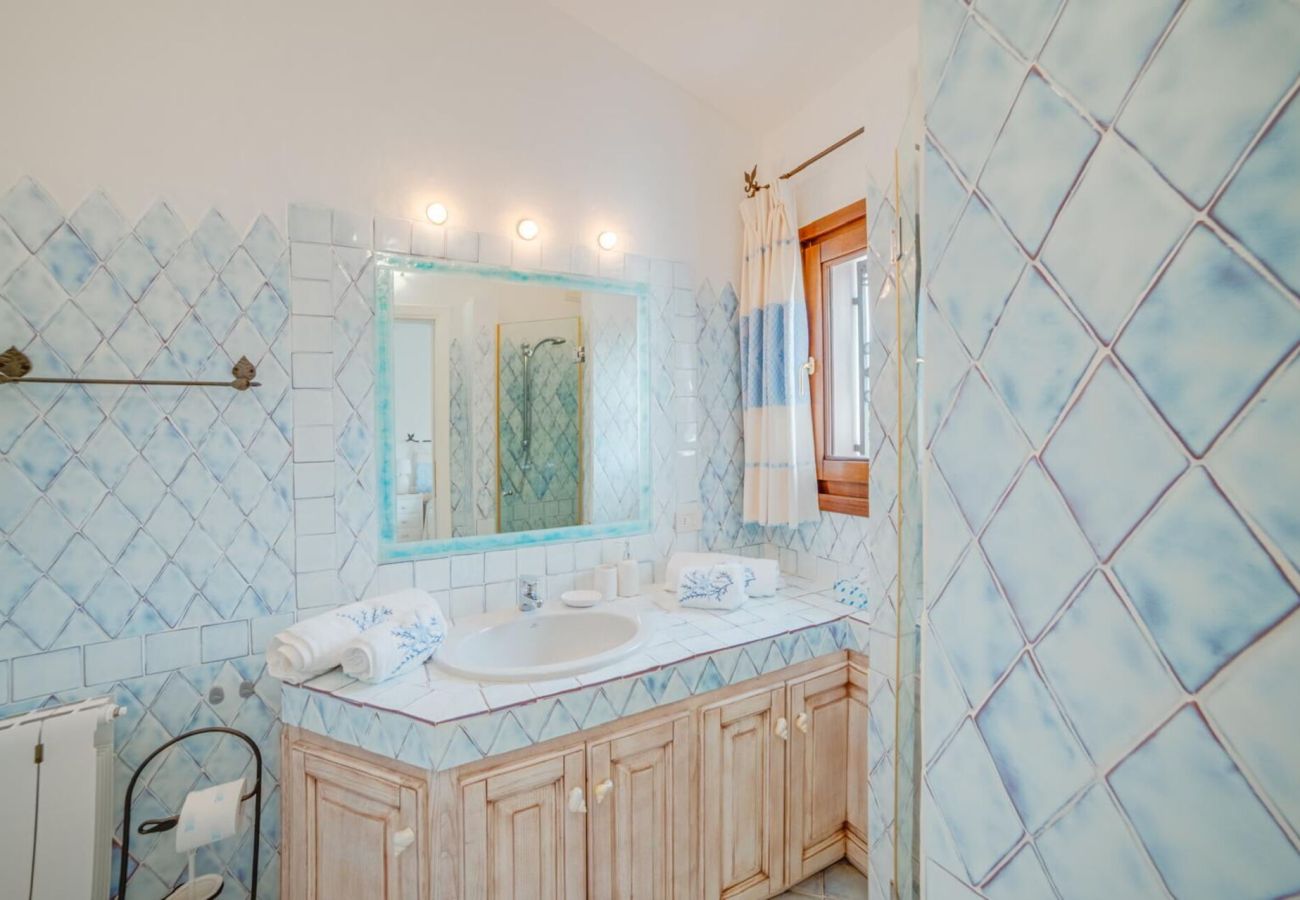 Villa in Porto Cervo - Villa Acantu