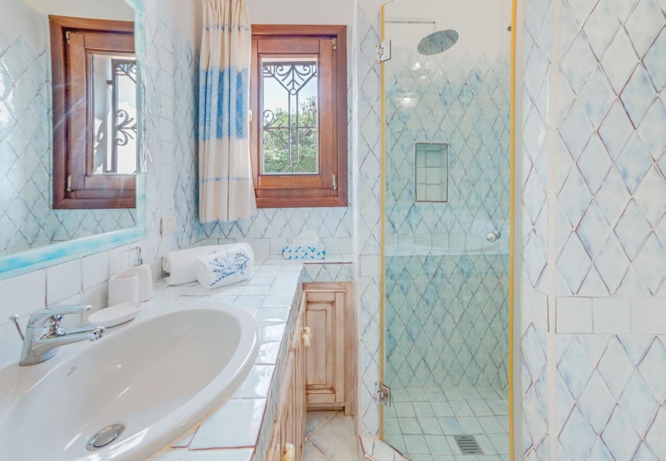 Villa in Porto Cervo - Villa Acantu