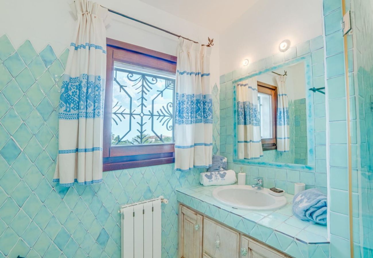 Villa in Porto Cervo - Villa Acantu