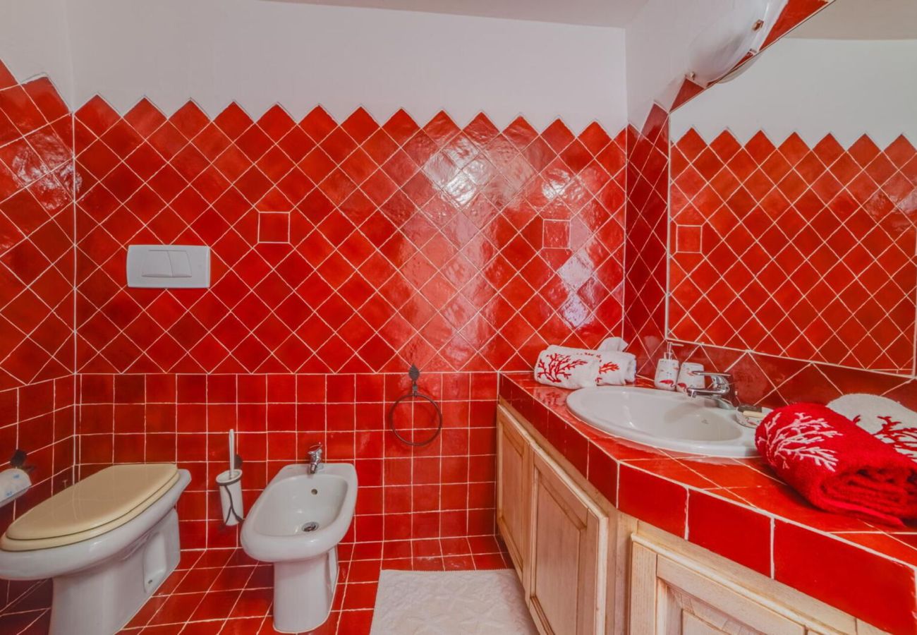 Villa in Porto Cervo - Villa Acantu