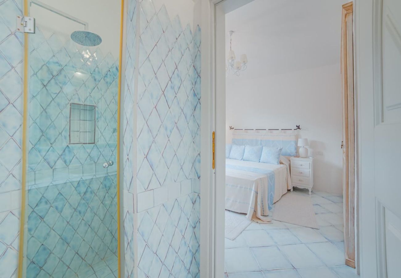 Villa in Porto Cervo - Villa Acantu