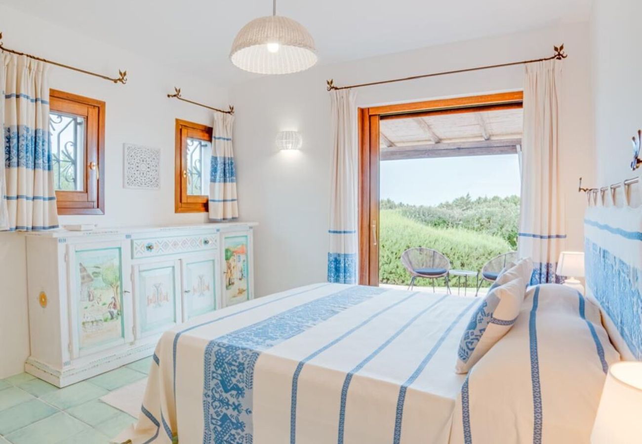Villa in Porto Cervo - Villa Acantu