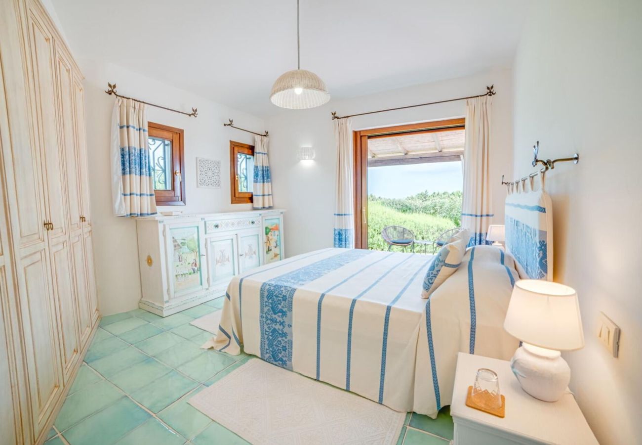 Villa in Porto Cervo - Villa Acantu