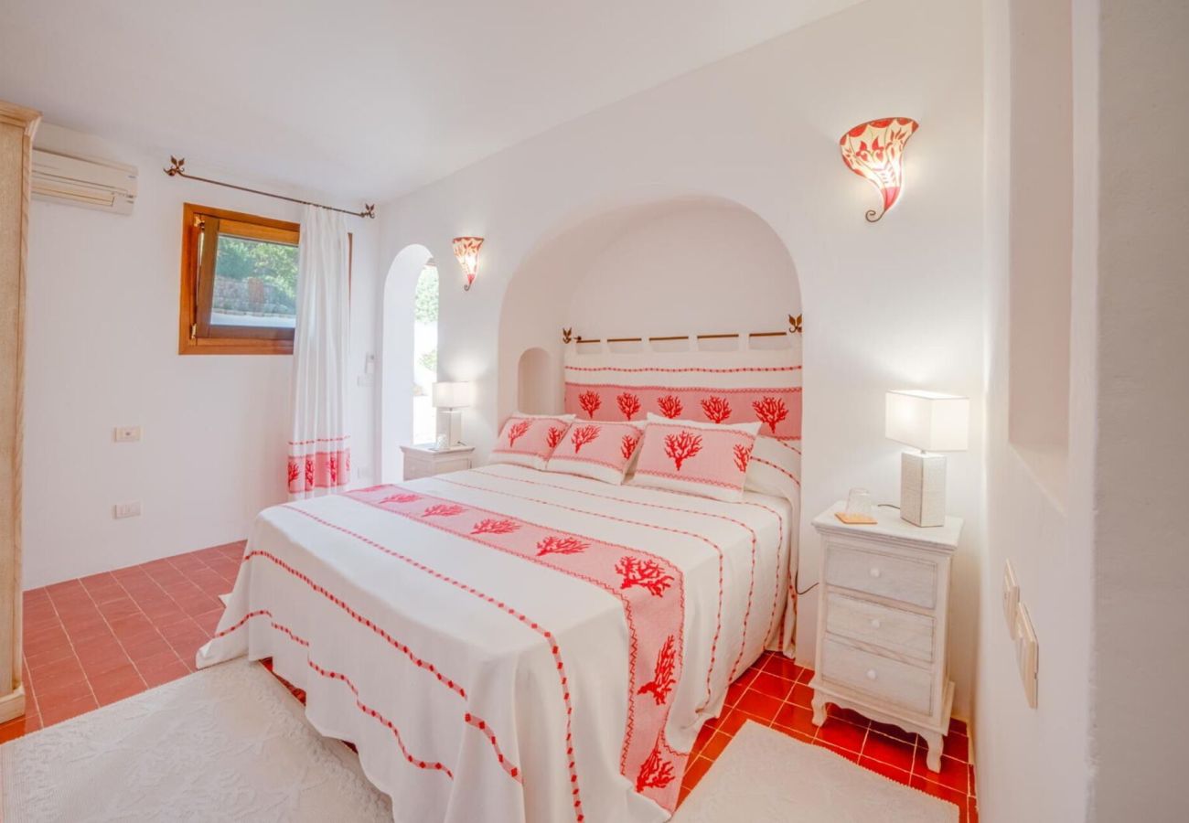 Villa in Porto Cervo - Villa Acantu