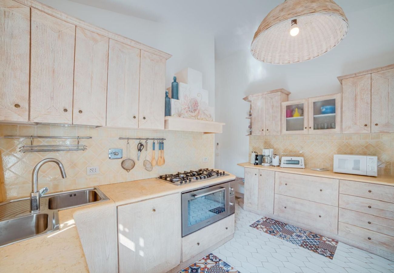 Villa in Porto Cervo - Villa Acantu