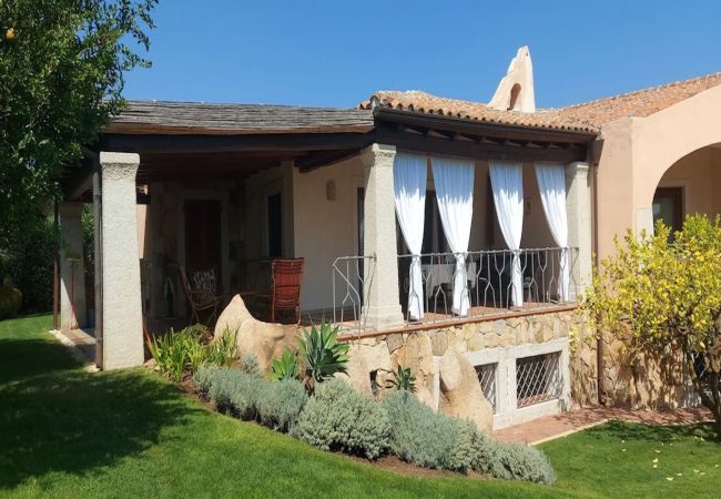 Chalet in San Teodoro - Appartamento Cala Ginepro - Lilly 1