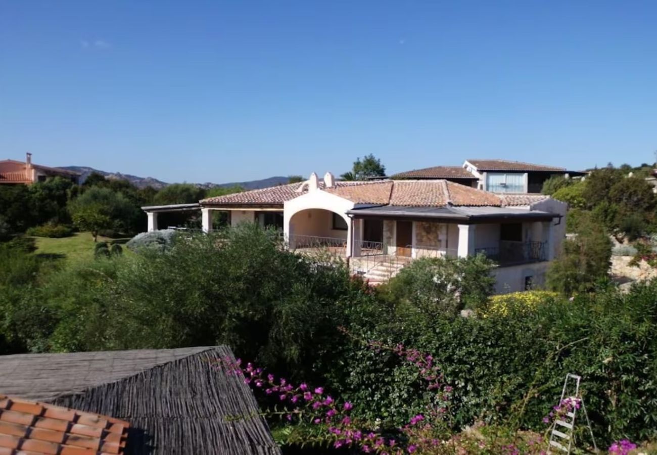 Chalet in San Teodoro - Villa Lilly 1