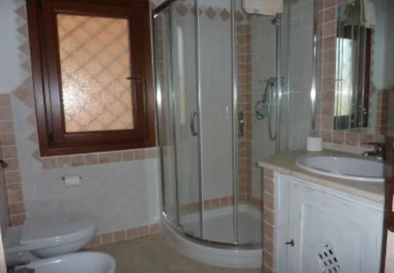 Chalet in San Teodoro - Villa Lilly 1