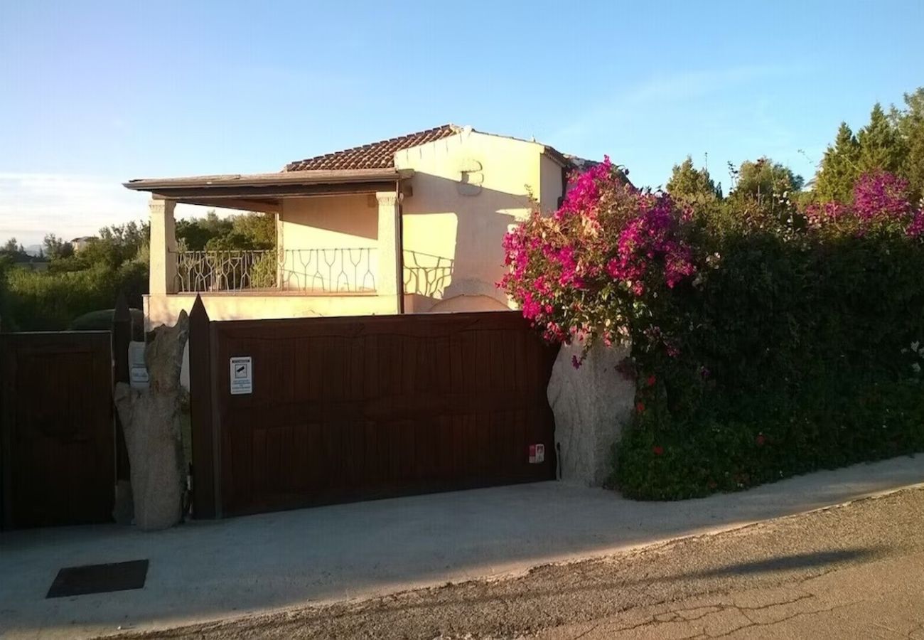 Chalet in San Teodoro - Villa Lilly 1