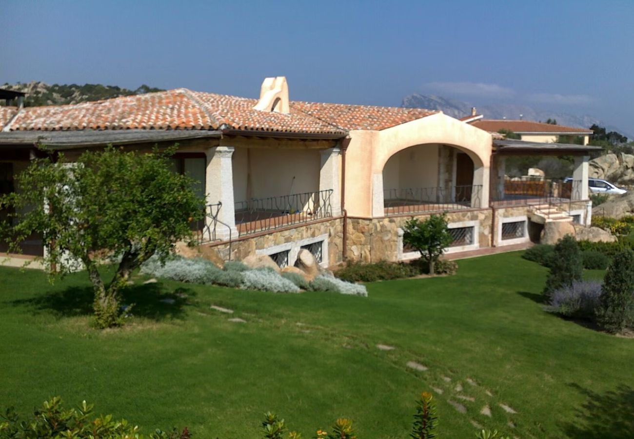 Chalet in San Teodoro - Appartamento Cala Ginepro - Lilly 2