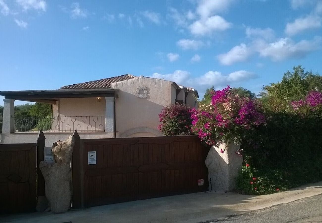 Chalet in San Teodoro - Villa Lilly 2