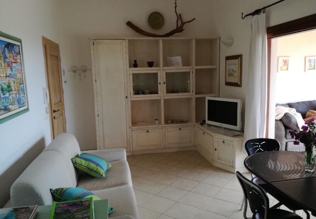 Chalet in San Teodoro - Villa Lilly 2