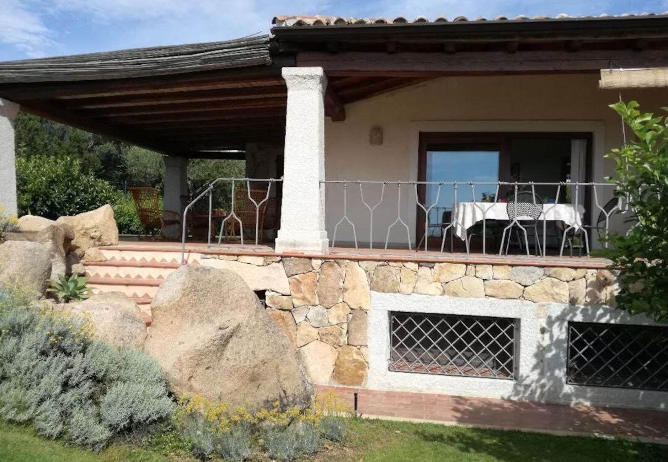 Chalet in San Teodoro - Villa Lilly 2