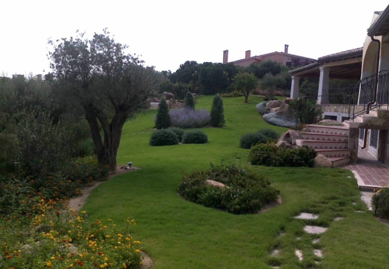 Chalet in San Teodoro - Villa Lilly 2