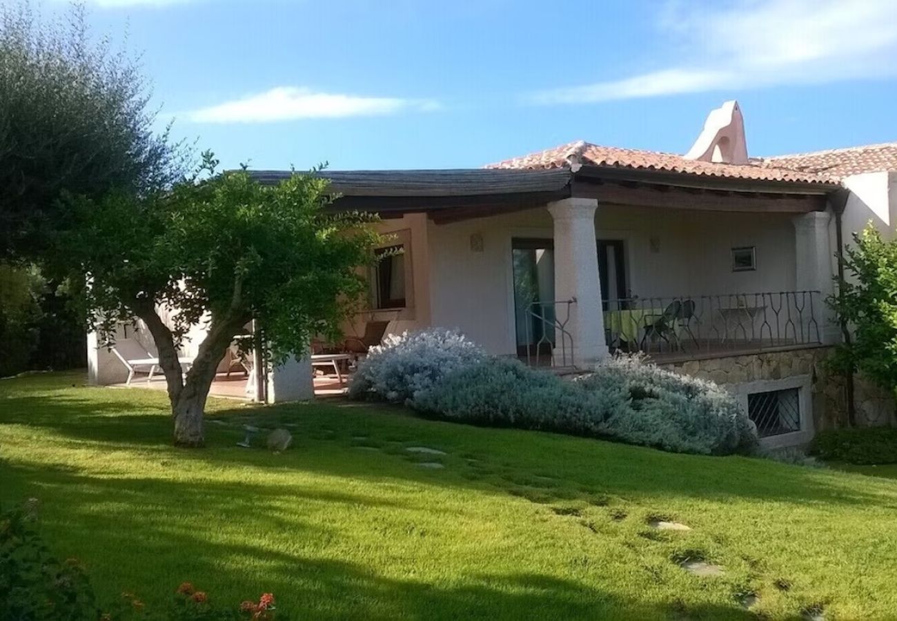Chalet in San Teodoro - Villa Lilly 2