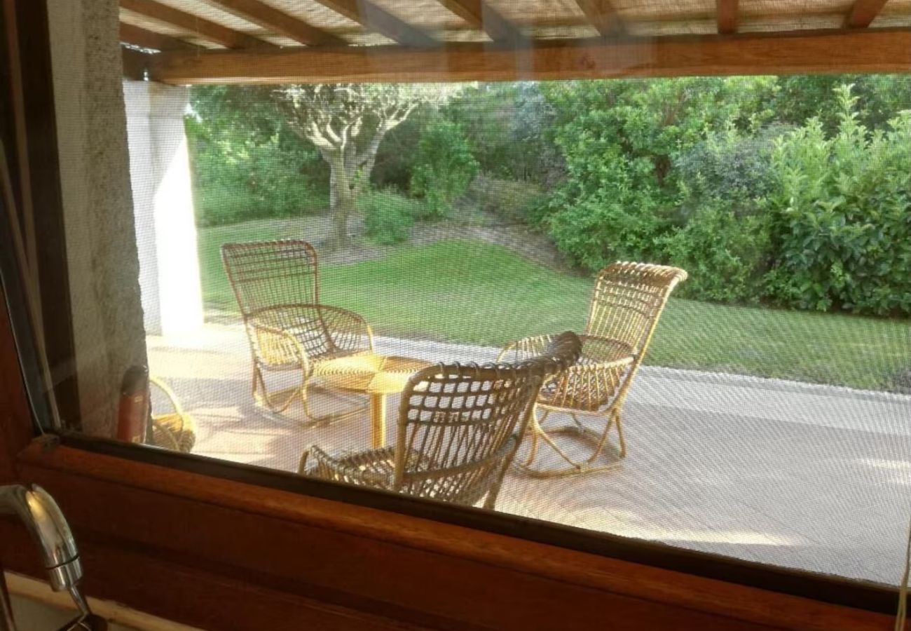 Chalet in San Teodoro - Villa Lilly 2