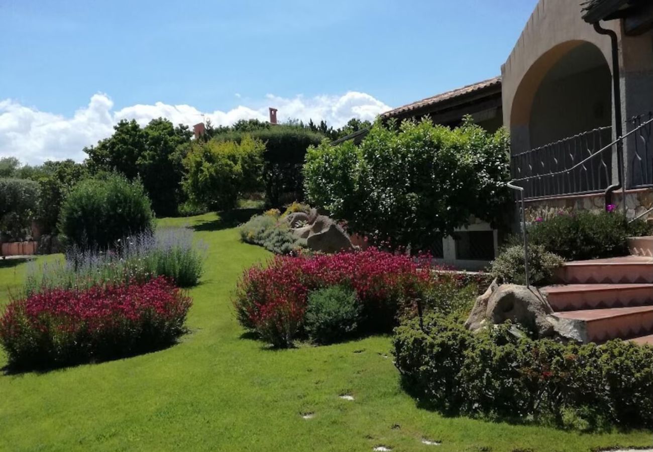 Chalet in San Teodoro - Villa Lilly 2