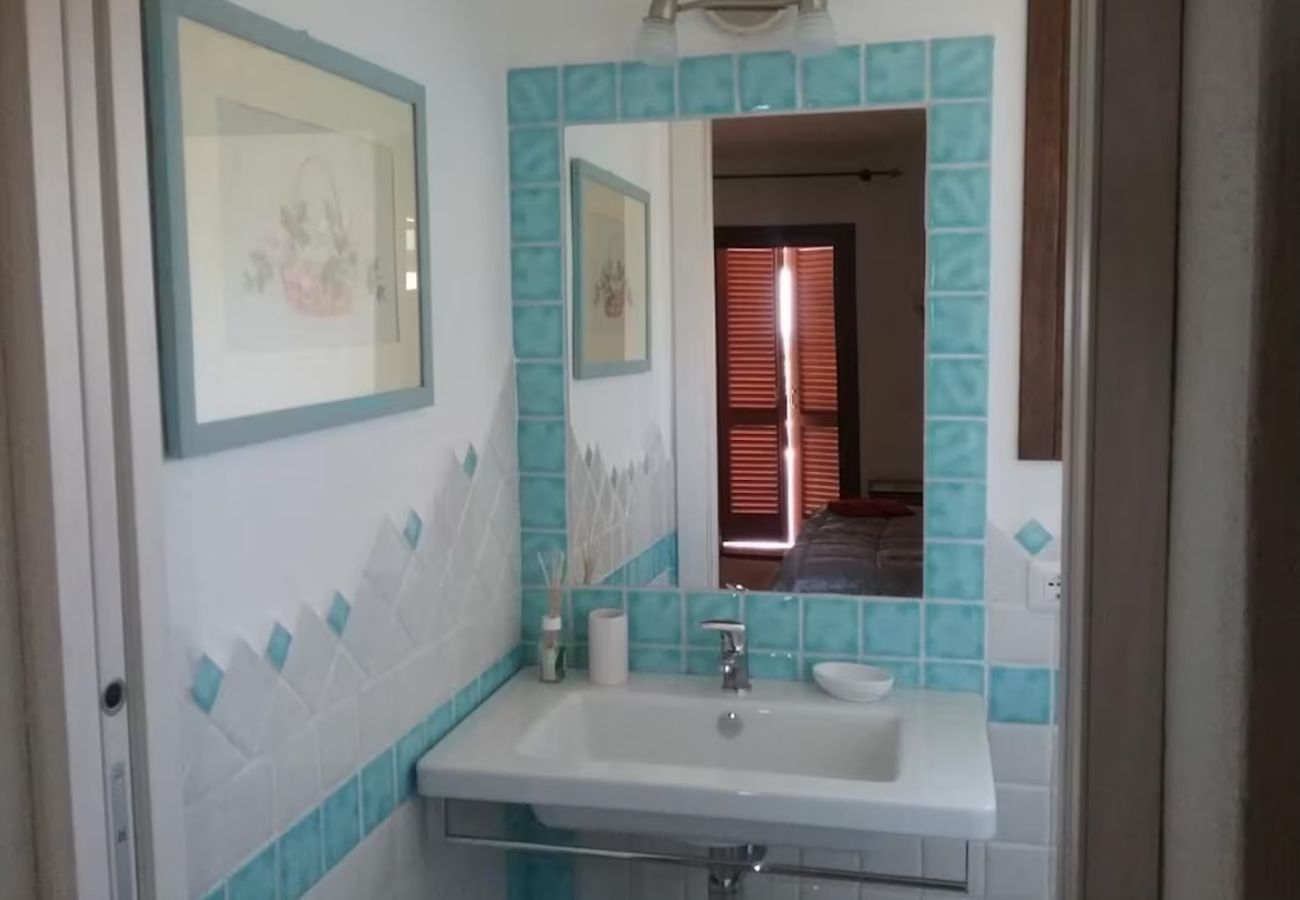 Chalet in San Teodoro - Villa Lilly 2