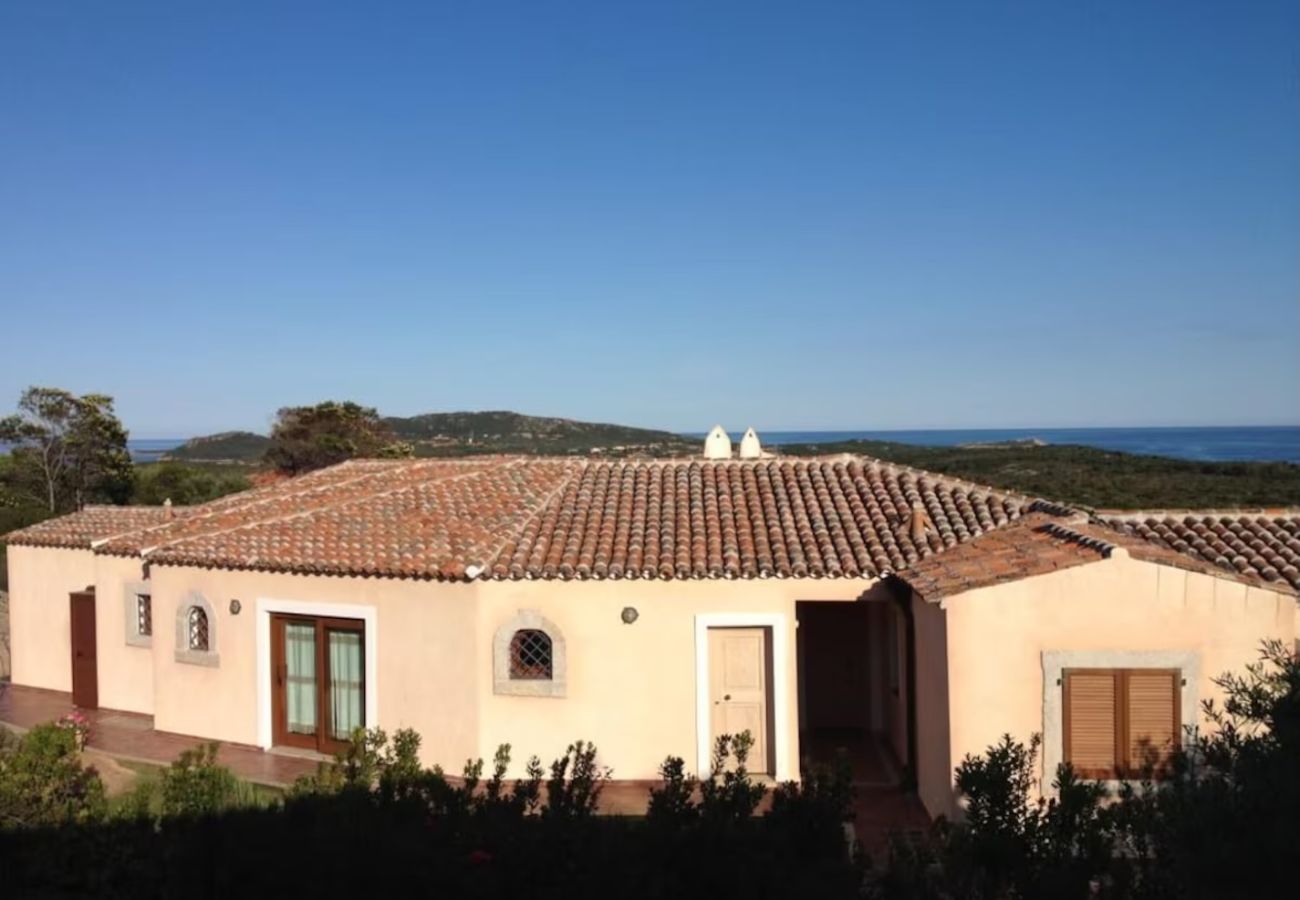 Chalet in San Teodoro - Villa Lilly 2