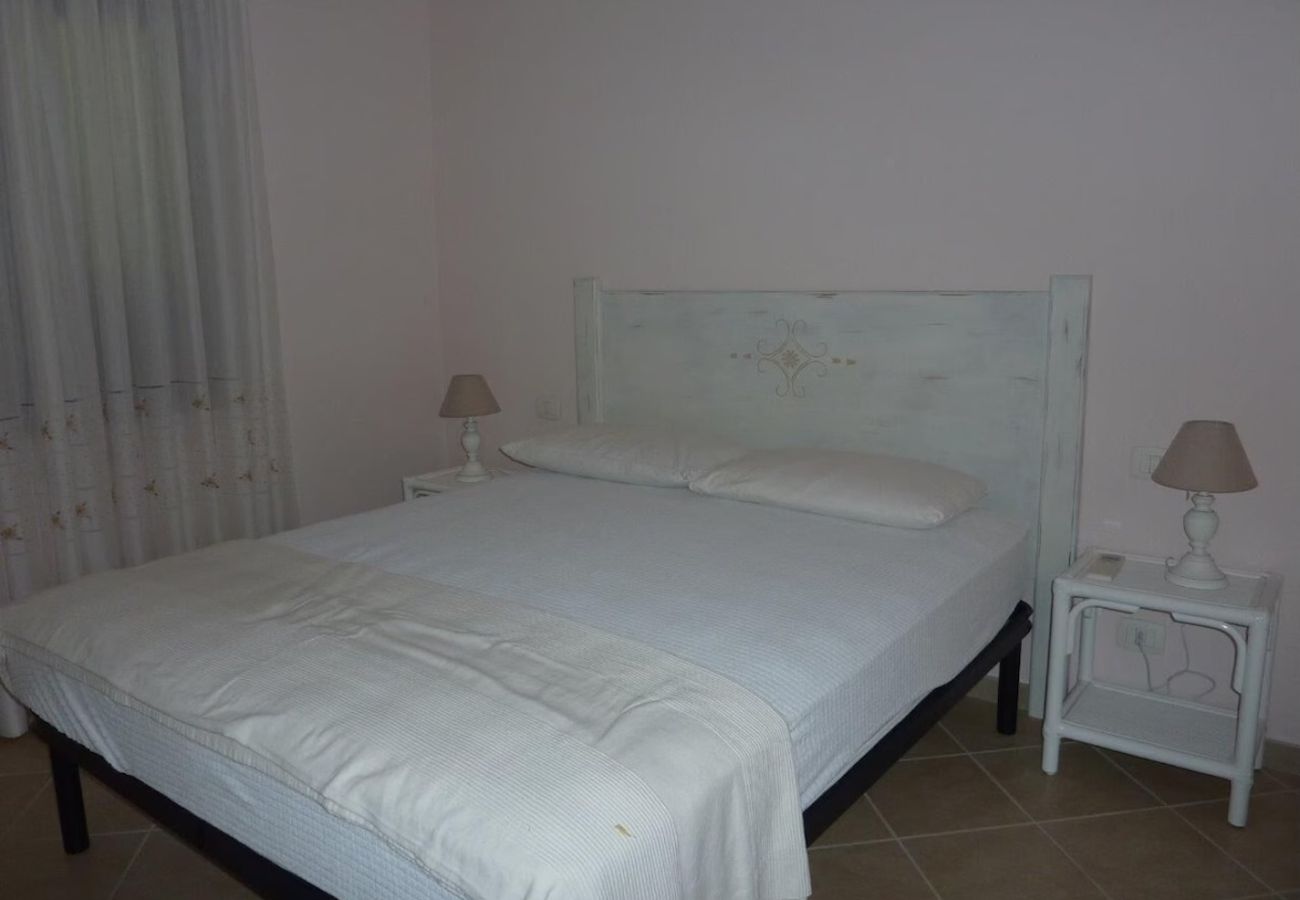 Chalet in San Teodoro - Villa Lilly 2