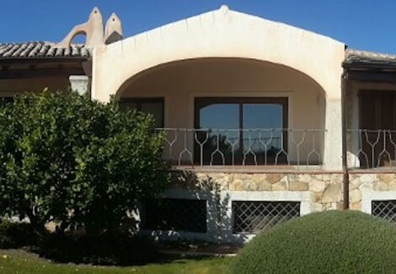 Chalet in San Teodoro - Villa Lilly 2