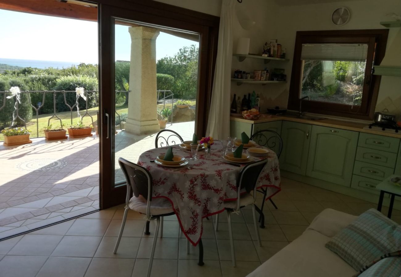 Chalet in San Teodoro - Villa Lilly 2