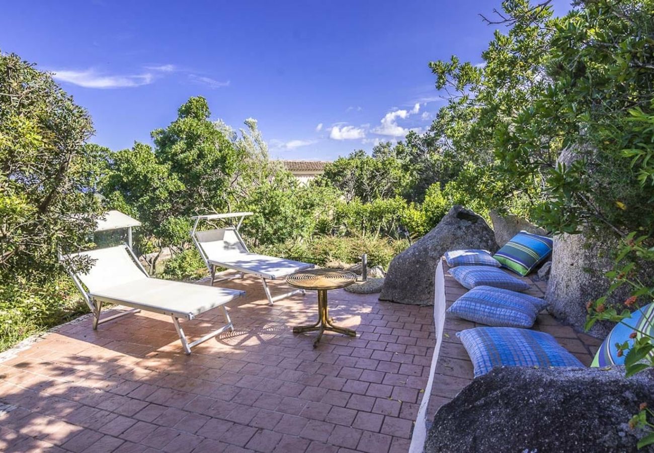 Chalet in San Teodoro - Villa Lilly 2