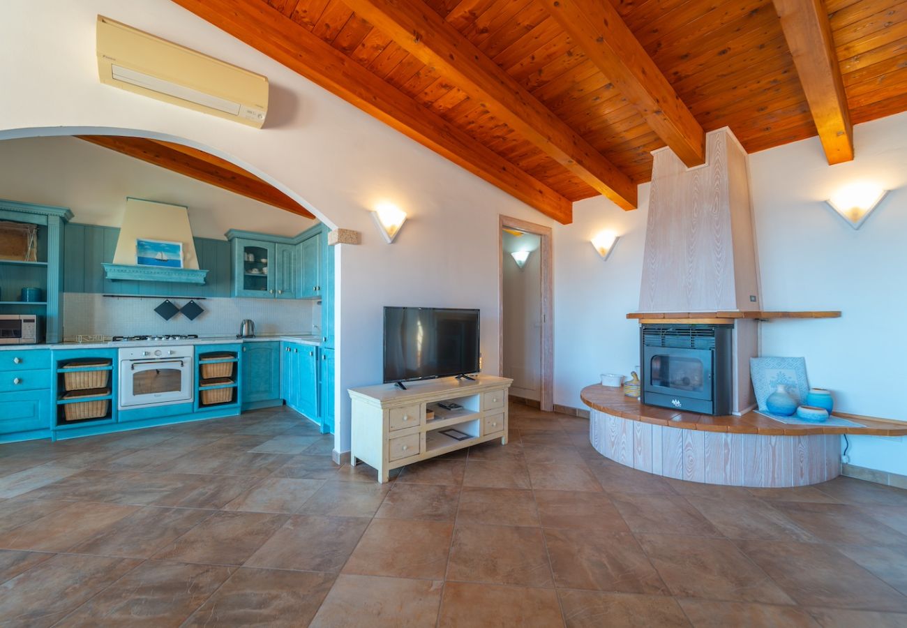 Villa in Golfo Aranci - Villa La Dolce Vita