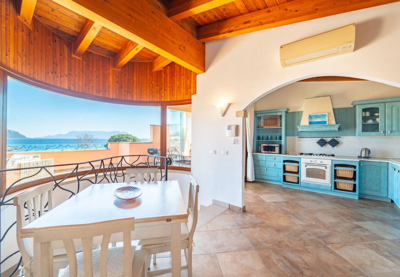 Villa in Golfo Aranci - Villa La Dolce Vita