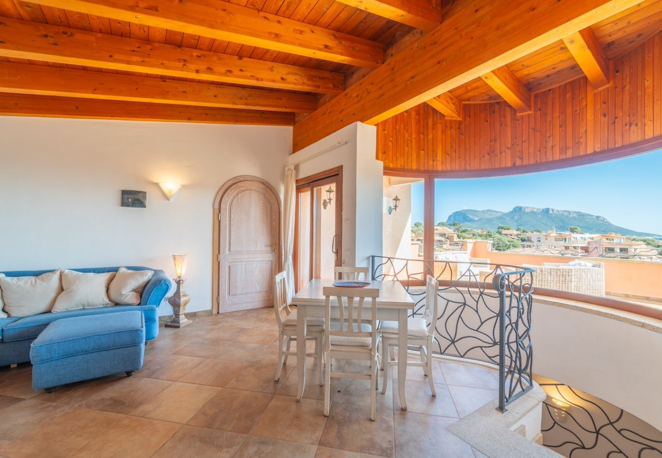 Villa in Golfo Aranci - Villa La Dolce Vita