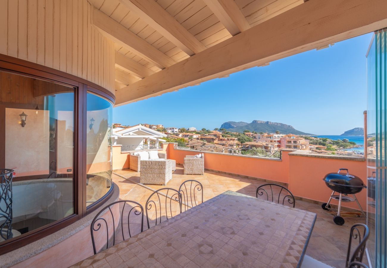 Villa in Golfo Aranci - Villa La Dolce Vita