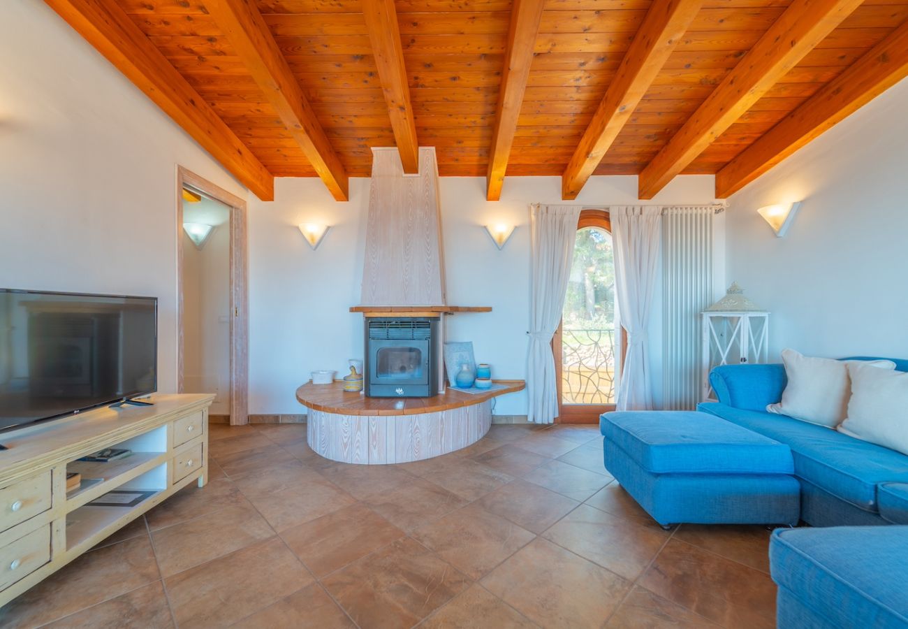 Villa in Golfo Aranci - Villa La Dolce Vita