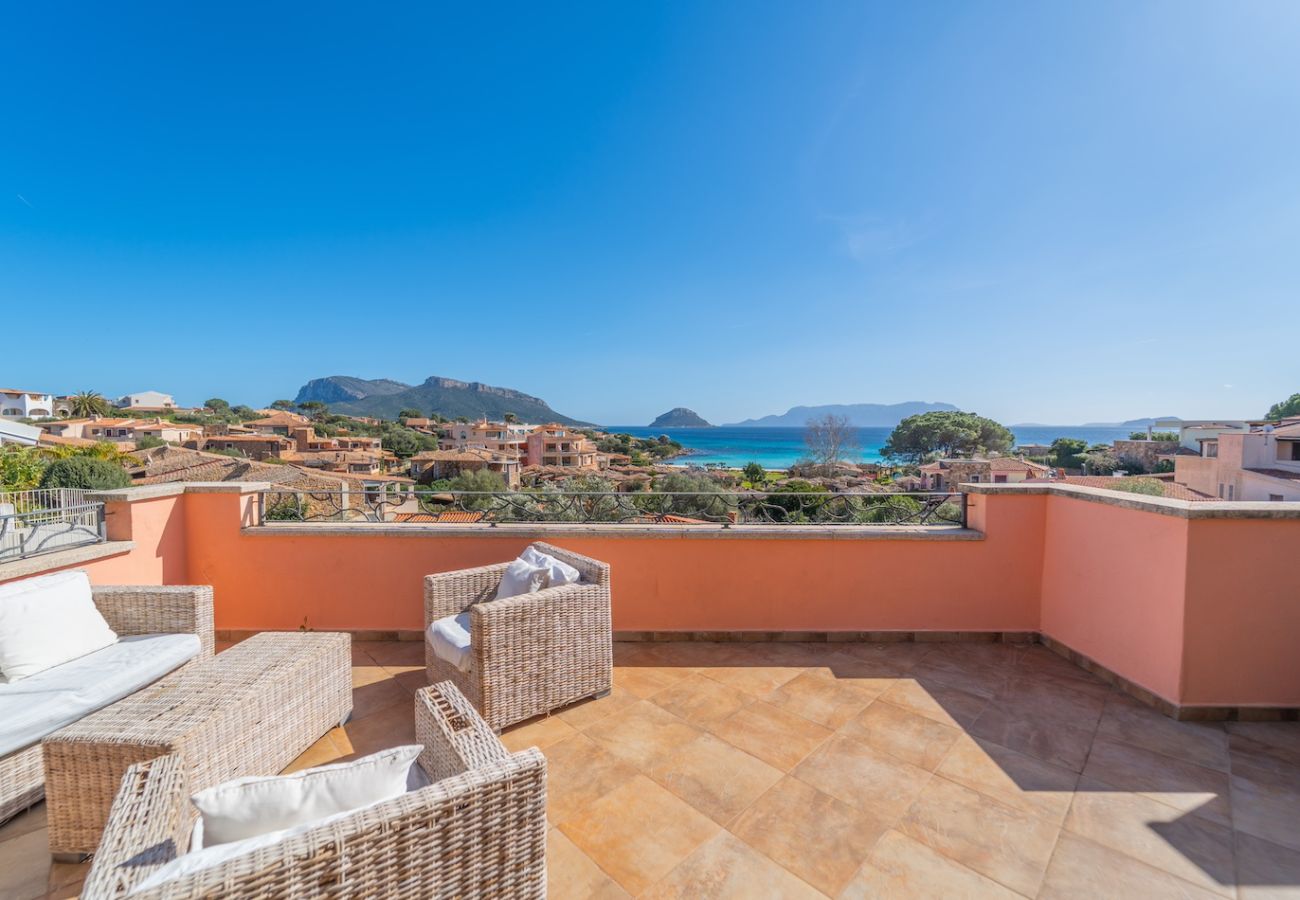 Villa in Golfo Aranci - Villa La Dolce Vita