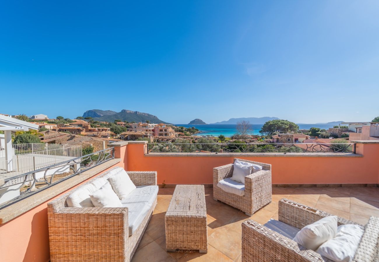 Villa in Golfo Aranci - Villa La Dolce Vita