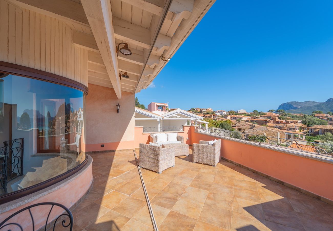 Villa in Golfo Aranci - Villa La Dolce Vita